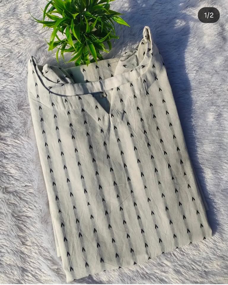 LSV045 [ Soft classy white ]