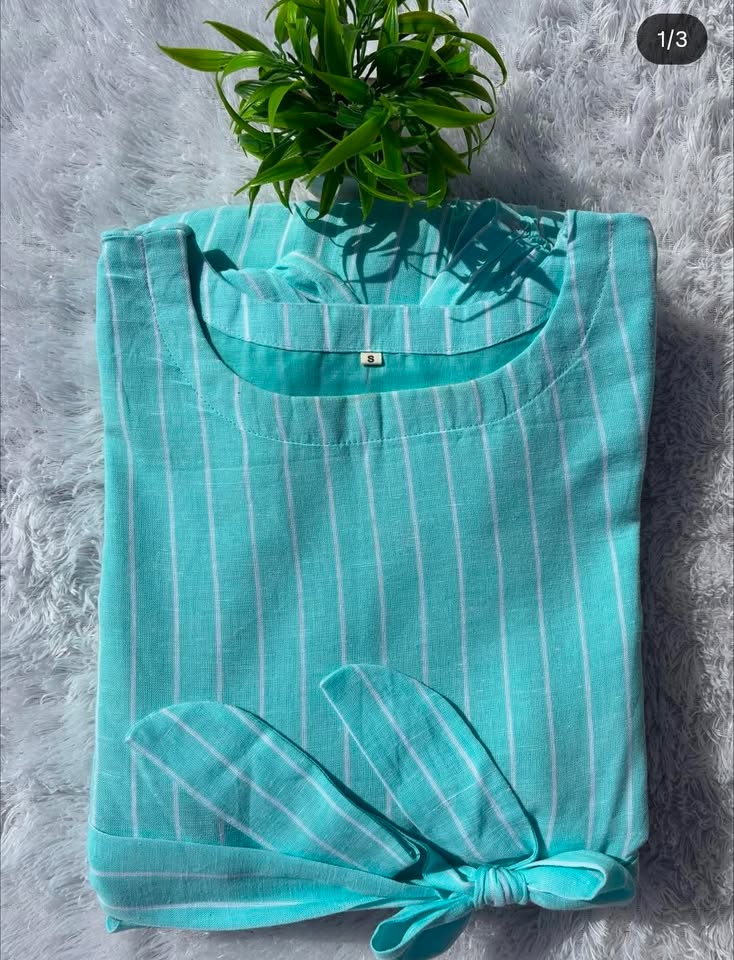 MX21  [ Soft aqua blue hues for efforless everyday elegance  ]