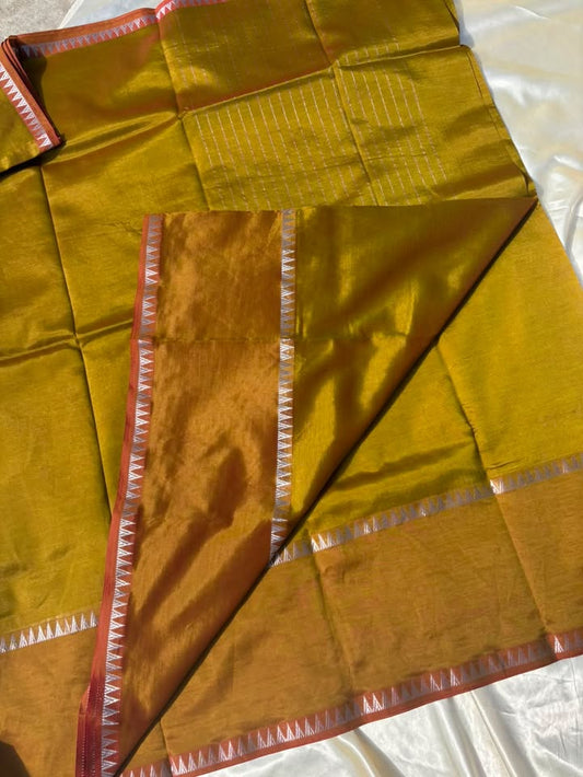 SR 02 [ Discover the timeless beauty of our Mangala Giri pattu saree ]