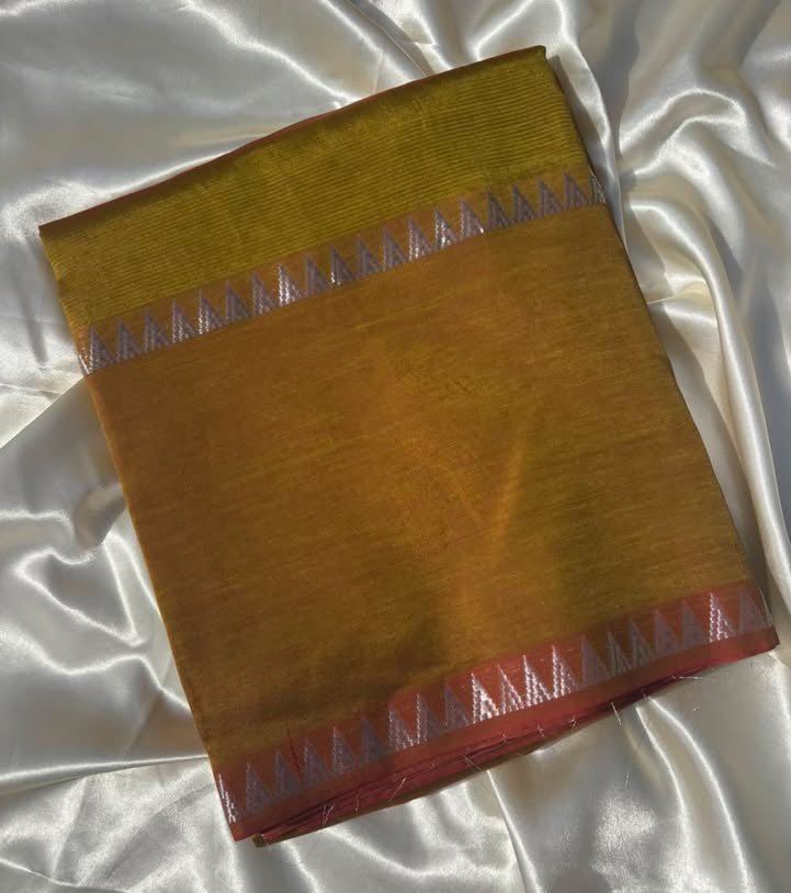 SR 02 [ Discover the timeless beauty of our Mangala Giri pattu saree ]