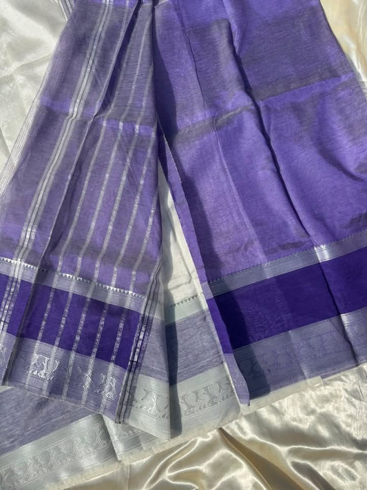 SR01 [ Experience the timeless charm of our premium mangalagiri pattu saree ]
