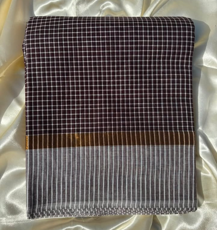 SR05 [ Classic checks , timeless elegance ]