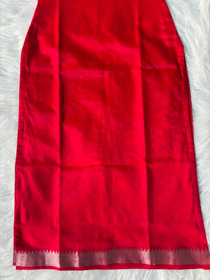 MP 01 [ Pure Mangala Giri magic in classic red ]