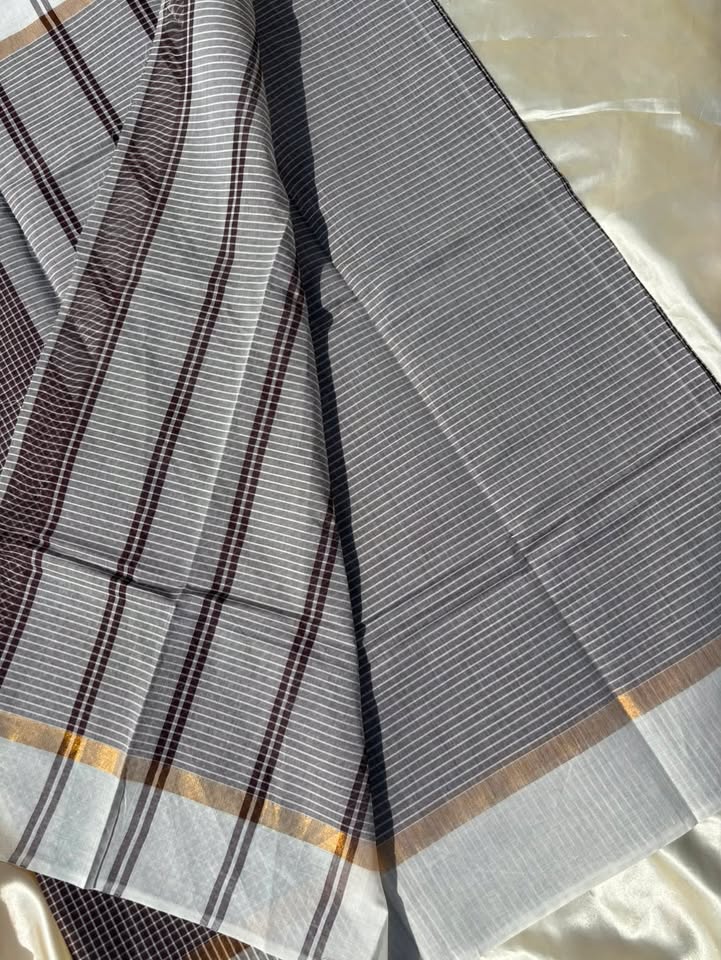 SR05 [ Classic checks , timeless elegance ]