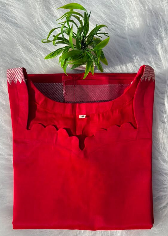 MP 01 [ Pure Mangala Giri magic in classic red ]