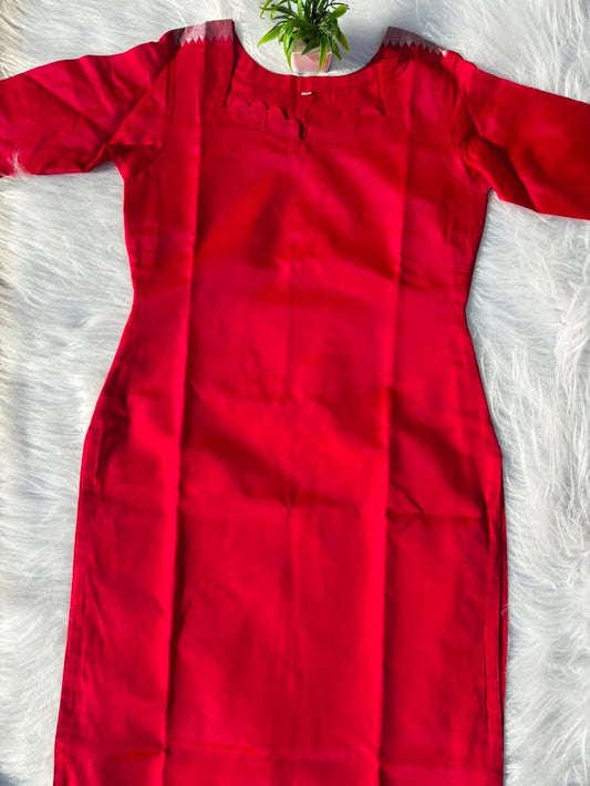 MP 01 [ Pure Mangala Giri magic in classic red ]