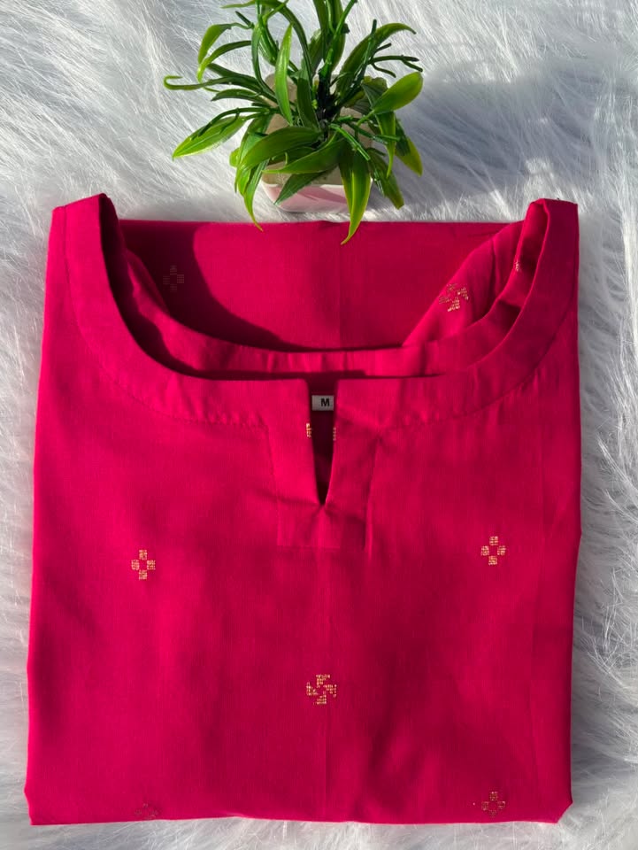 LSV 499 [ Pink perfection with a touch of gold ]