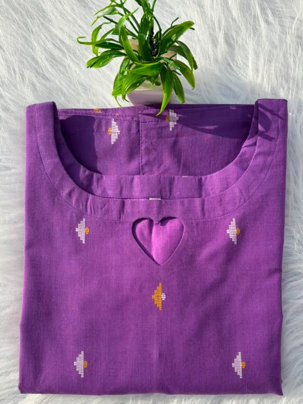 KS 23 [ Everyday comfort in the prettiest colour combo ]