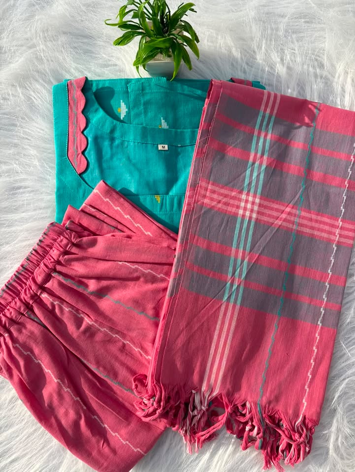 KS 22 [ Premium cotton comfort that looks this good ]