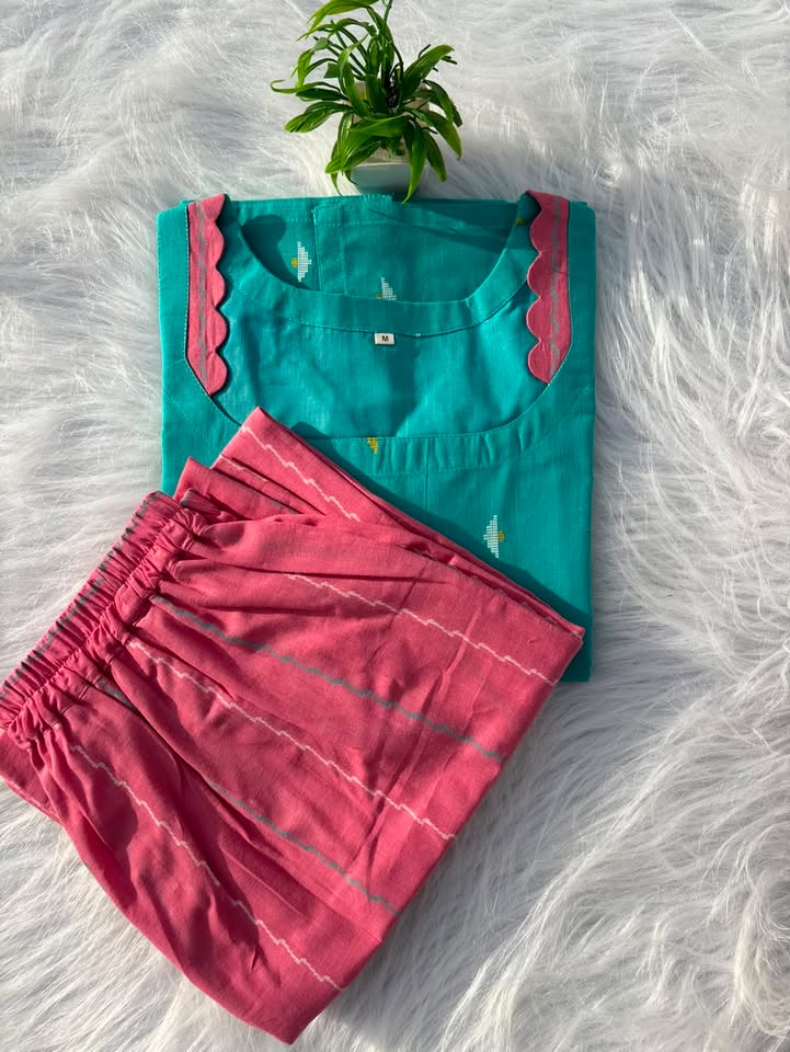 KS 22 [ Premium cotton comfort that looks this good ]