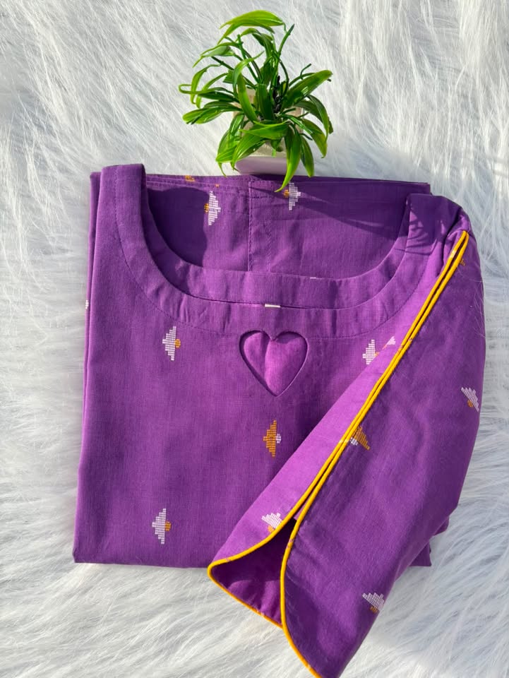 KS 23 [ Everyday comfort in the prettiest colour combo ]