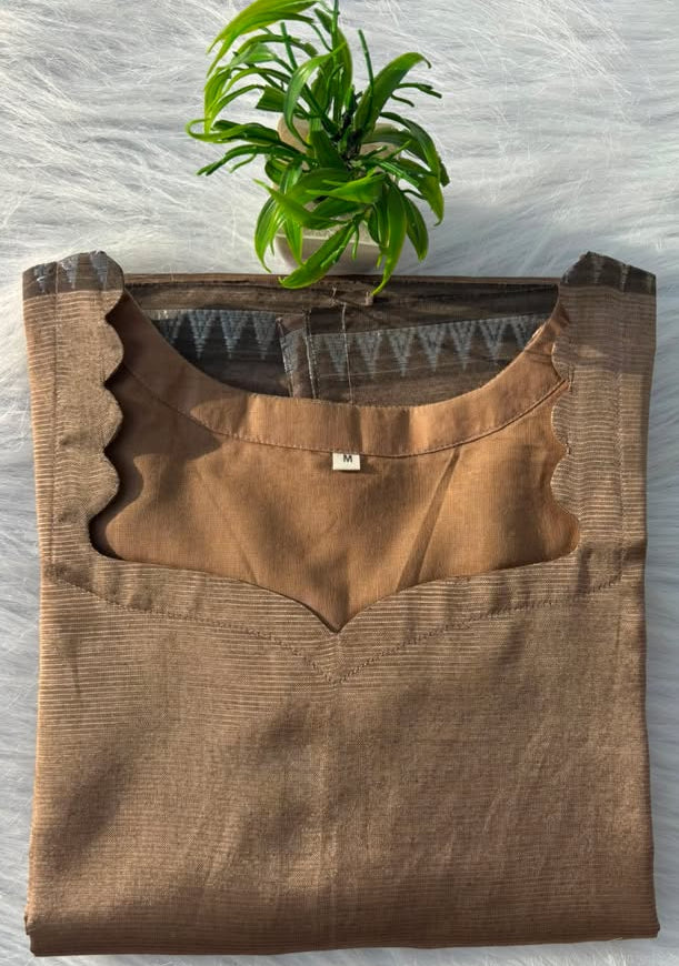 MP 14 [ Earthy tones, timeless elegance ]
