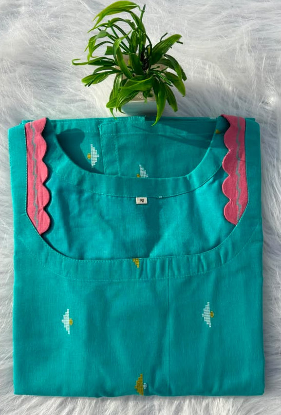 KS 22 [ Premium cotton comfort that looks this good ]