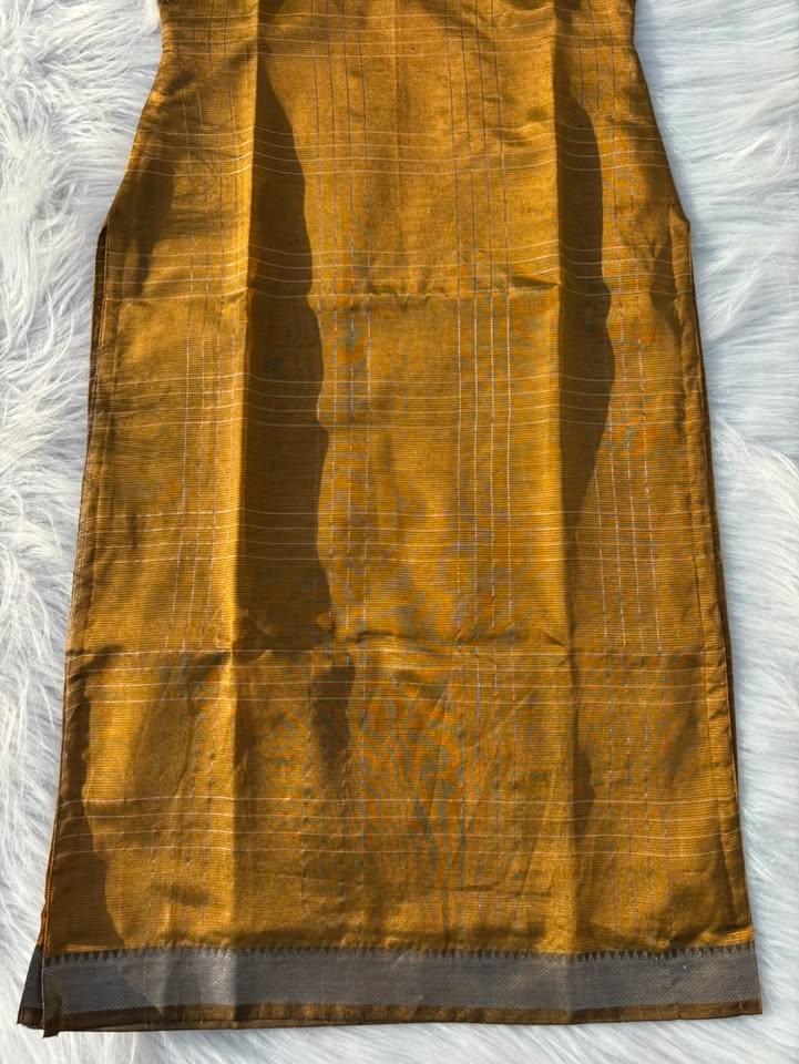 MP 13 [ For the love of timeless south Indian weaves ]