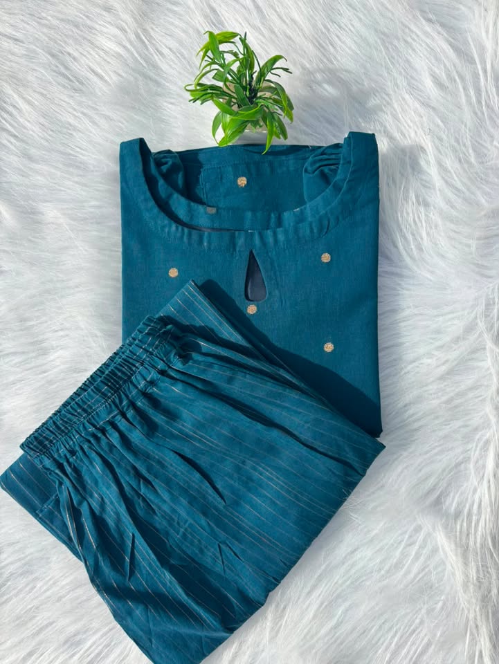 KS 25 [ Beautifully woven for an effortless, elegant look ]