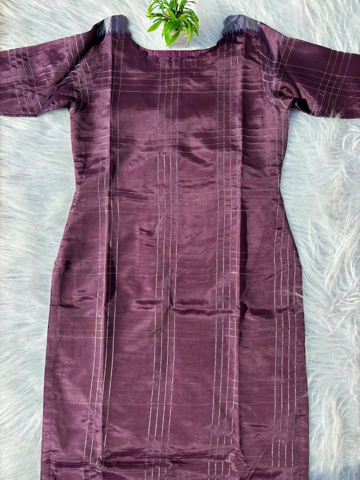 MP 11 [ Royal in plum shade Timeless in Mangala Giri ]