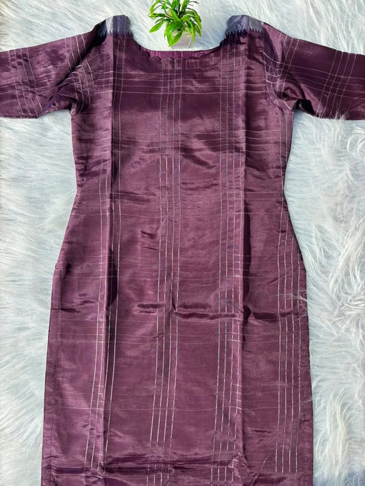 MP 11 [ Royal in plum shade Timeless in Mangala Giri ]
