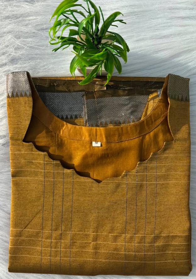 MP 13 [ For the love of timeless south Indian weaves ]