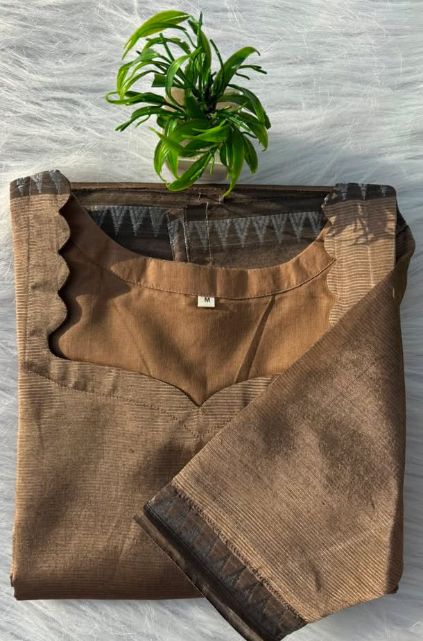MP 14 [ Earthy tones, timeless elegance ]