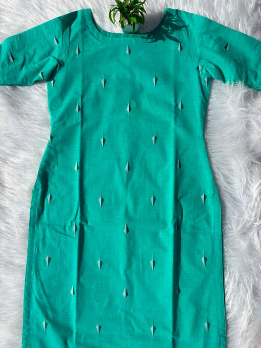 LSV 504 [ Pure cotton comfort & elegance ]