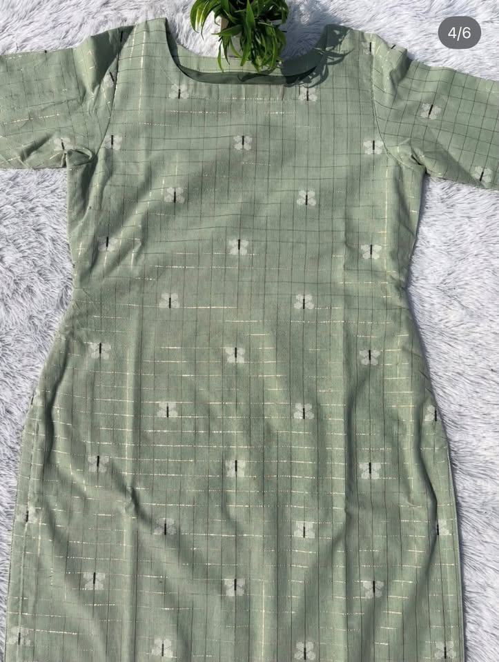 CO 13 [ Sage green elegance wrapped in a handcrafted boa tie coord calm classy and effortlessly chic ]
