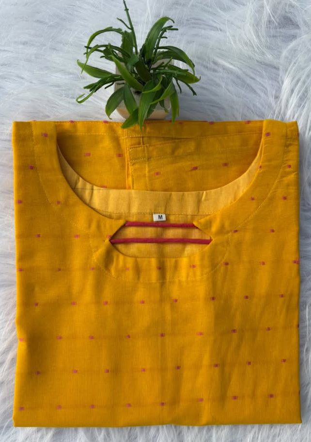 LSV 534 [ Sunshine in fabric form ]