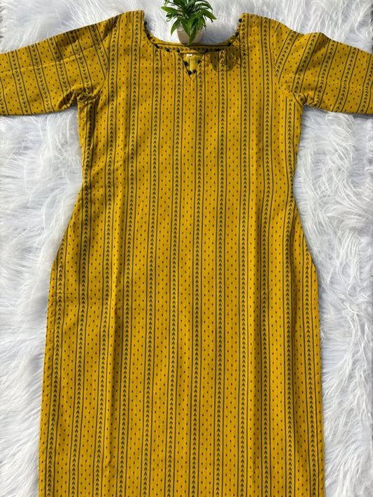 LSV 532 [ Soft fabric perfect for daily wear ]