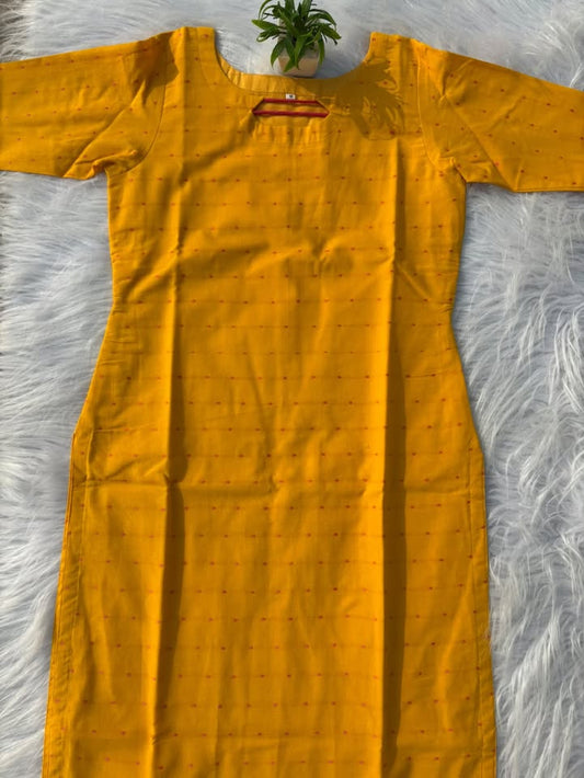 LSV 534 [ Sunshine in fabric form ]