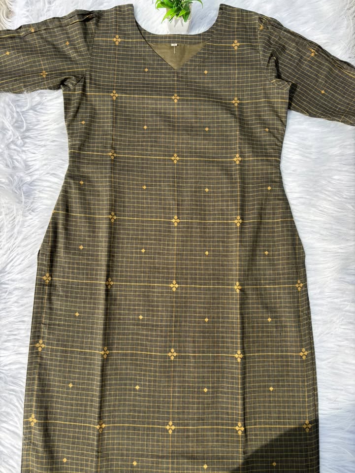LSV 544 [ Quite luxury in every thread ]