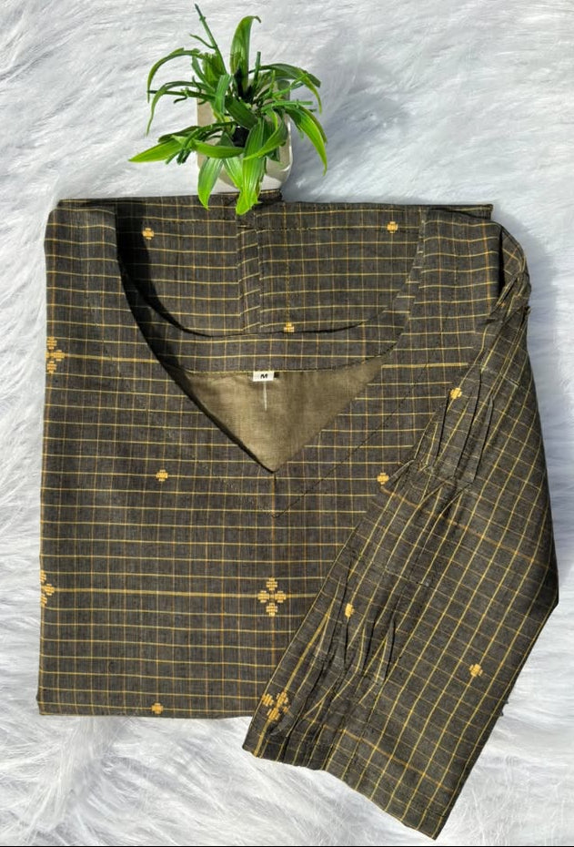 LSV 544 [ Quite luxury in every thread ]